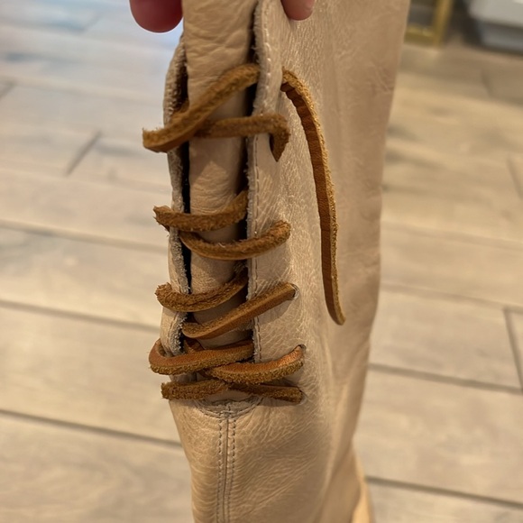 Bed Stu Manchester Boots - Picture 4 of 8